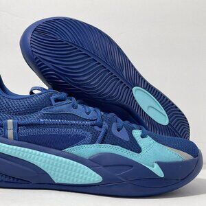 Puma J. Cole x RS-Dreamer 'E-Line' Size 8.5 NWOT